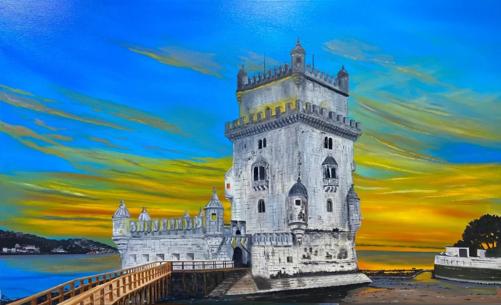 Torre de belém